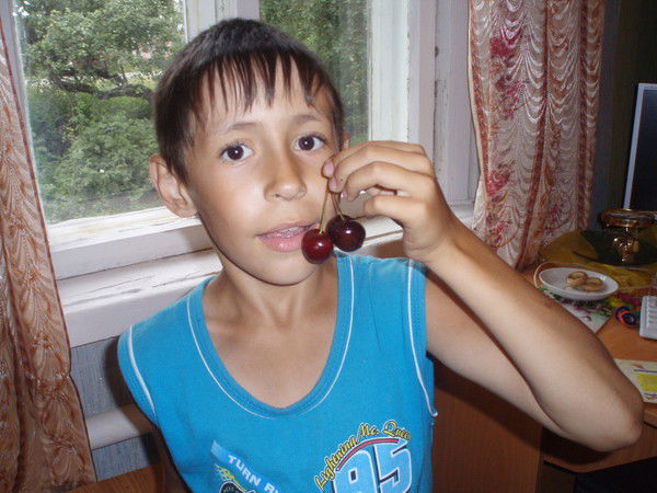 Данир Давлетшин