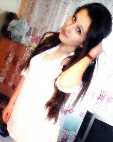 Заремочка Бетуганова