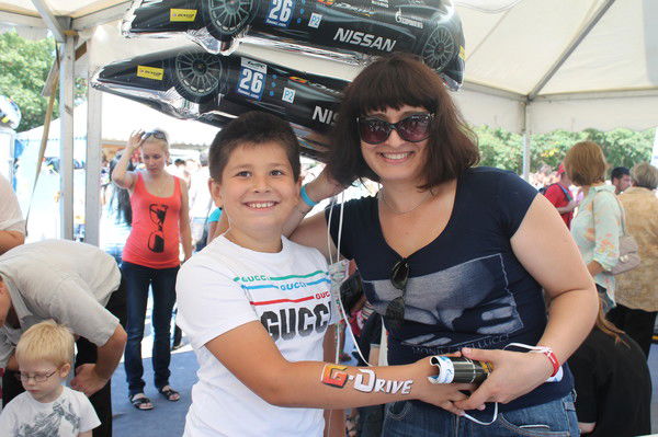 Ольга Петина