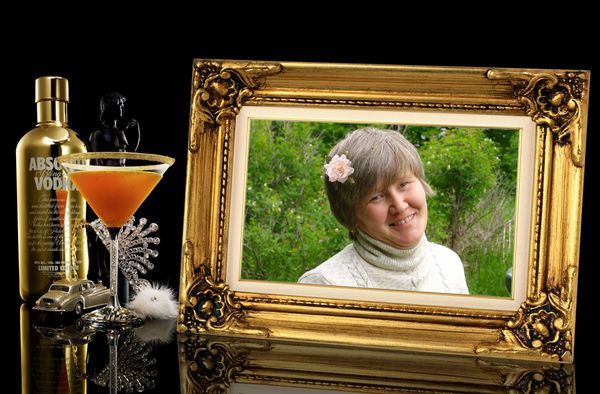 Гульсум Федотова