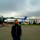 Дмитрий Гагарин