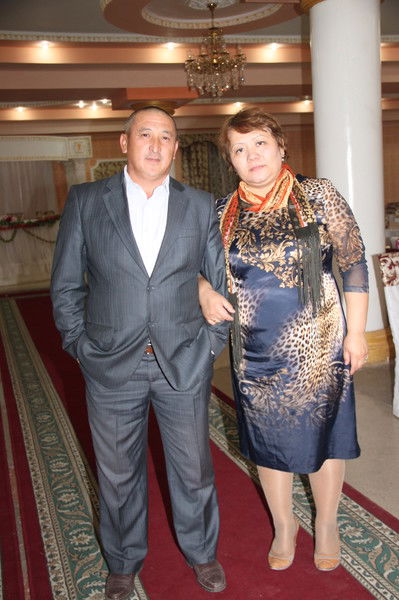 Шолпан Смаилова