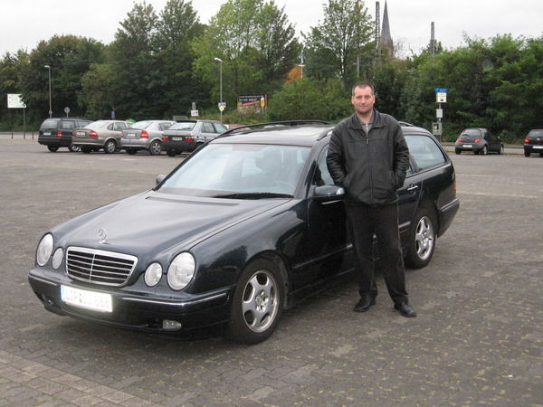 Николай Швабауэр