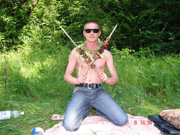 Макс Гордийчук