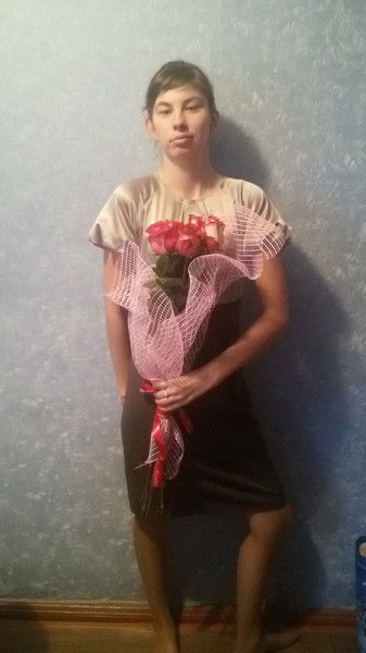 Ирина Образцова