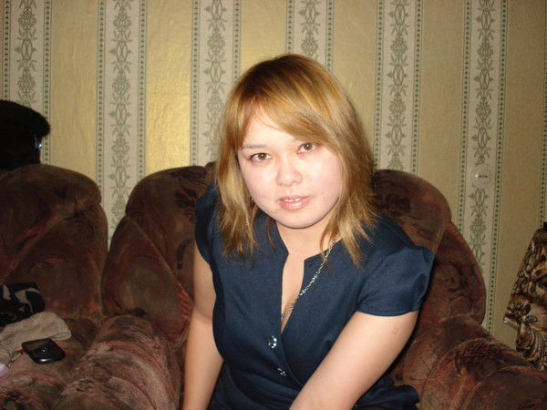 Серафима Ли