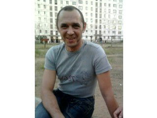 Игорь Кашников