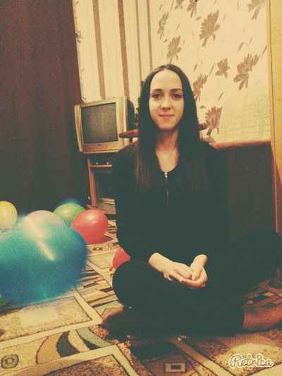 Юля Боткова