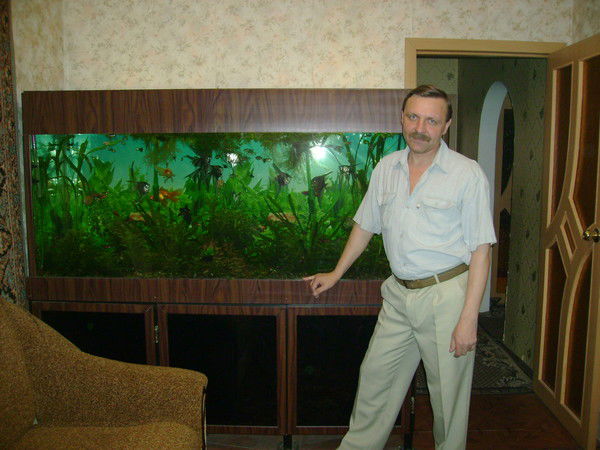 Сергей Костенко