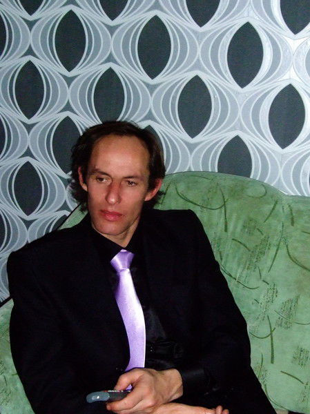 Дмитрий Цележников