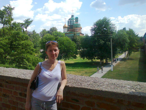 Елена Зайцева