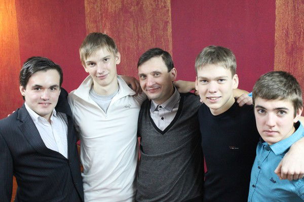 Владислав Шиков