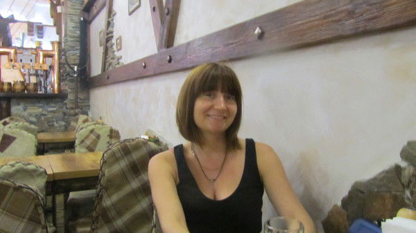 Светлана Еланская