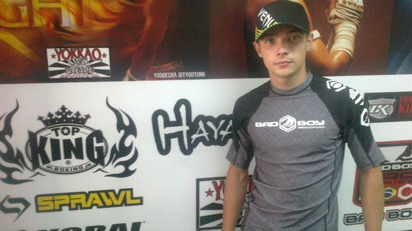 Игорь Сошин