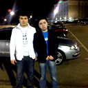 Shahzod Israilov