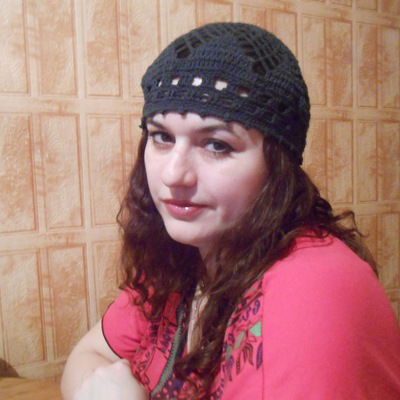 Наталья Постнова