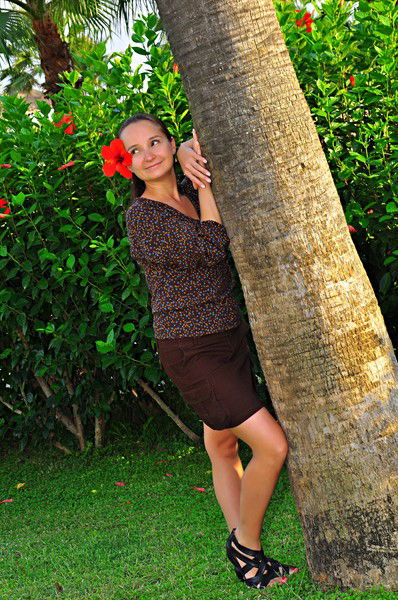 Наталия Плотникова