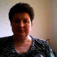 Галина Москаленко