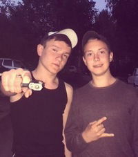 Максим Вдовин