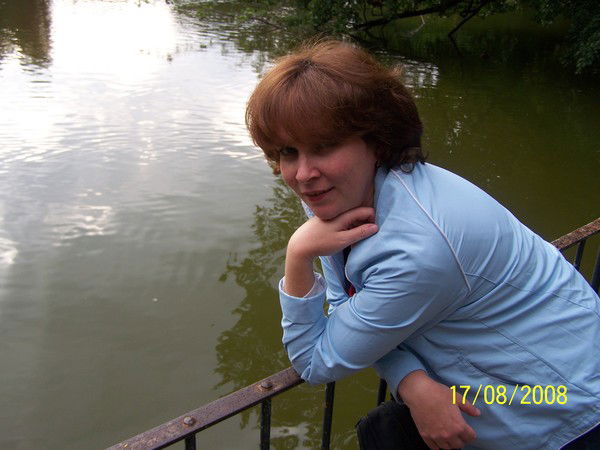 Ольга Ивлева