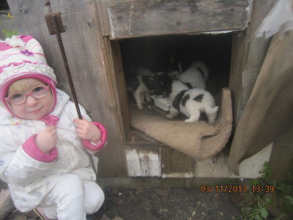 Ольга Юрьевна