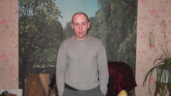 Иван Дубков