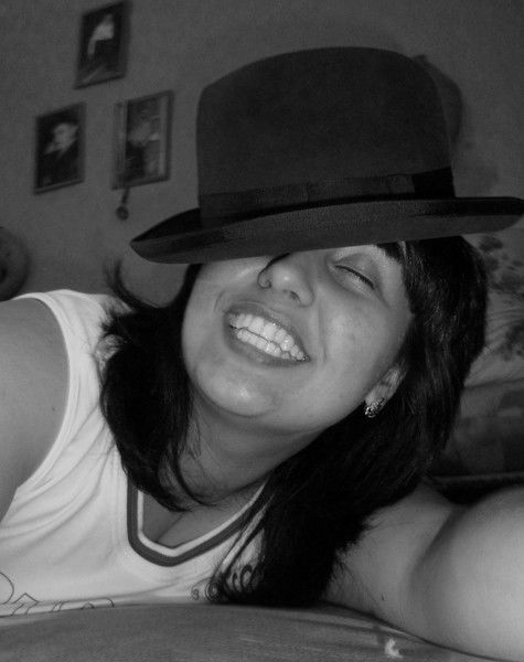 Дина Пшеничных