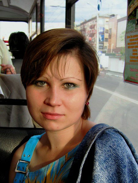 Анастасья Шемякина