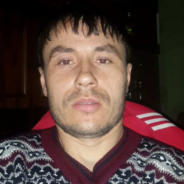 Иван Максимов