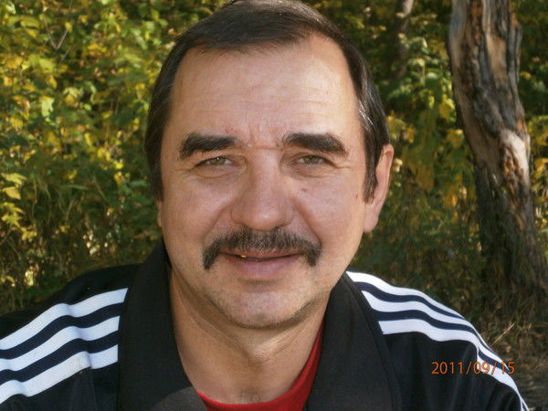 Валерий Гурин