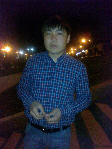 Мирас Токмолдаев