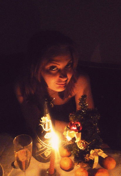 Надежда Волочаева