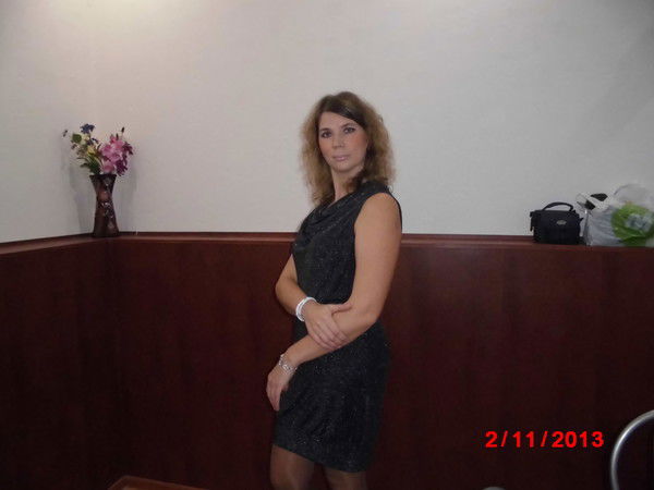 Татьяна Ларькова