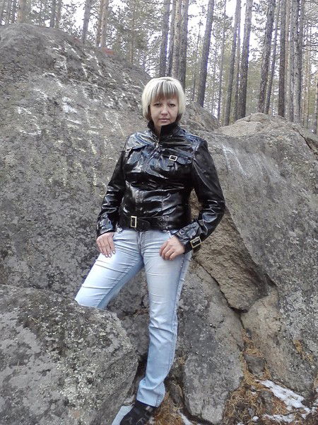 Виктория Кожина