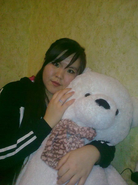 Салтанат Ибрагимова