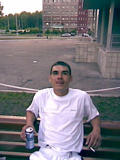 Андрей Азыдов