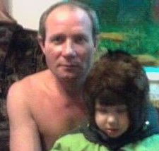 Сергей Чумакин