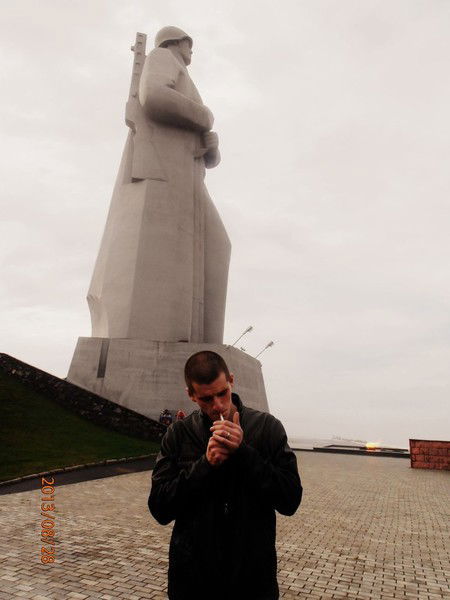 Игорь Игрок