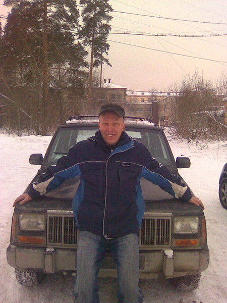 Василий Манов