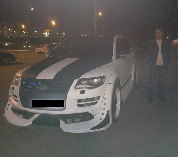 Рамиль Нафигов