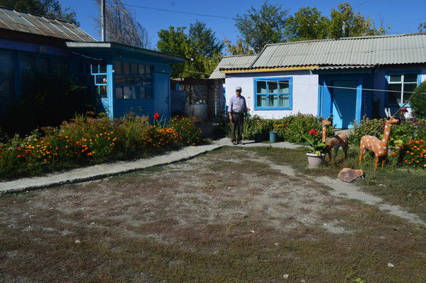 Мырзабай Маркабаев