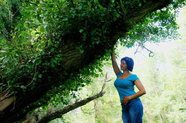 Лариса Василатий