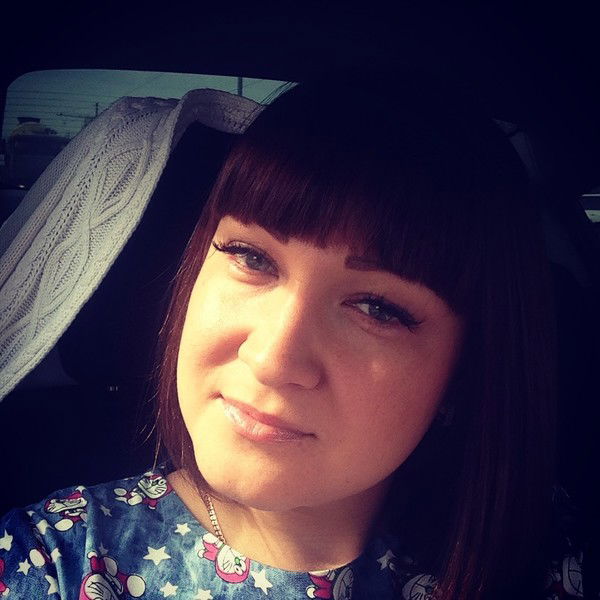 Екатерина Черносова