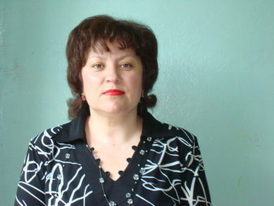 Елена Куренкова