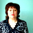 Елена Куренкова