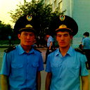 Айбек Момбеков