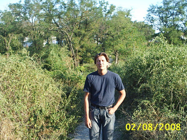 Виктор Теклюк