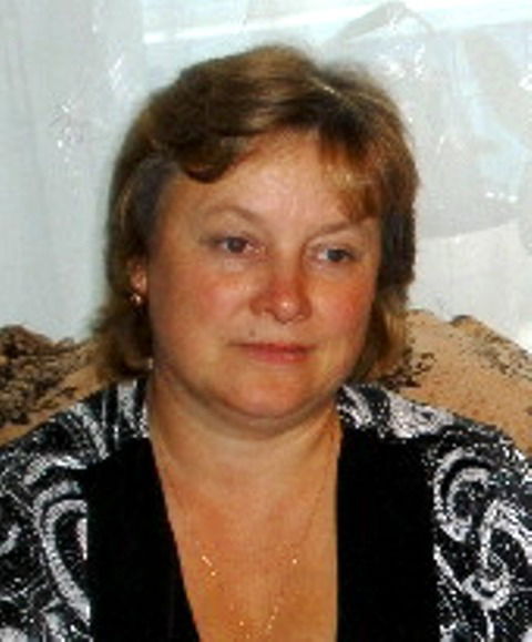 Светлана Гуринович