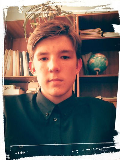 Тимур Галимов