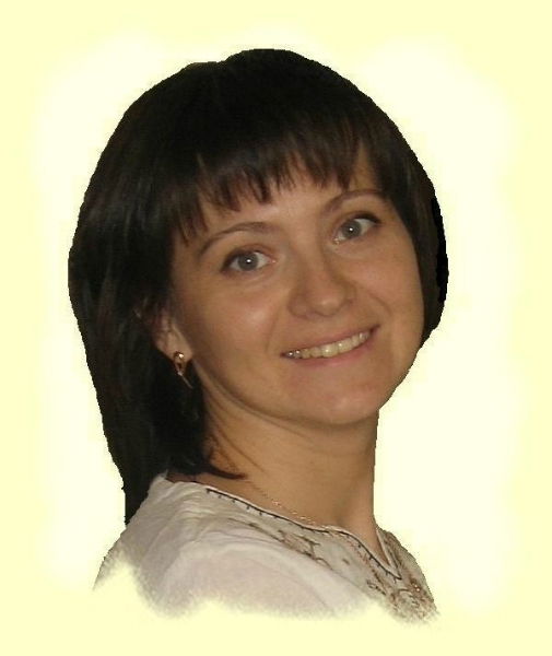 Мария Дырова